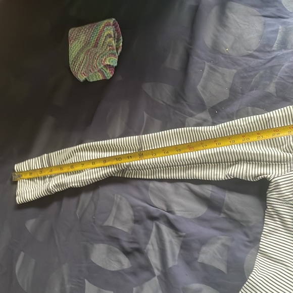 Lulu zip up jacket - Picture 4 of 5